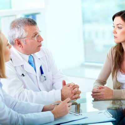 Lung Cancer Management – 10 Foods to Avoid