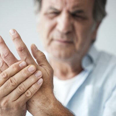 Rheumatoid Arthritis – Risk Factors and Management Options