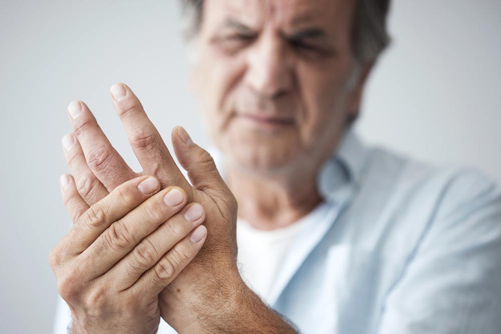 Rheumatoid Arthritis – Risk Factors and Management Options