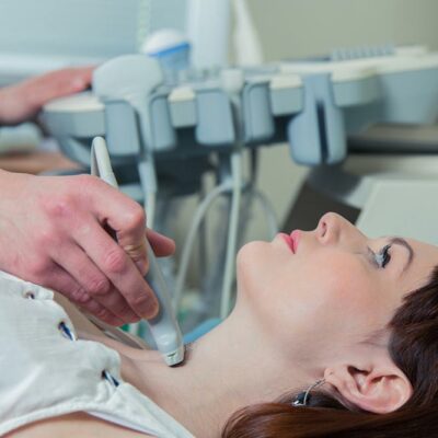 Thyroid Cancer – Causes, Symptoms, and Management