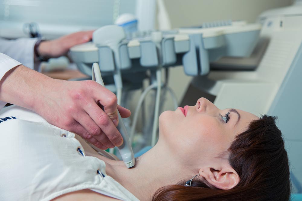 Thyroid Cancer – Causes, Symptoms, and Management