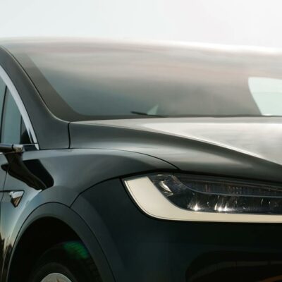 Top 5 Self-Driving Vehicle Brands