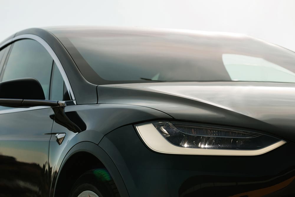 Top 5 Self-Driving Vehicle Brands