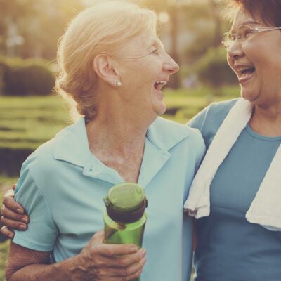 Top 7 Exercises for Seniors