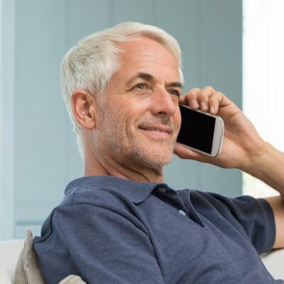 Top 7 Phone Hacks for Seniors