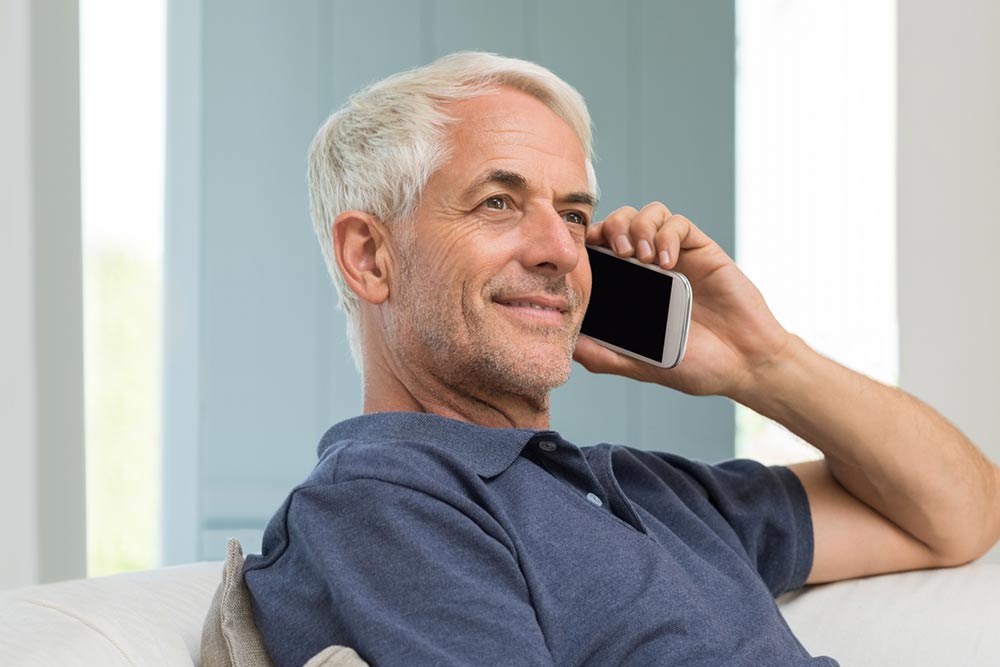 Top 7 Phone Hacks for Seniors