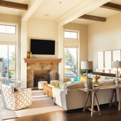 Top 10 Home Renovation Ideas to Add Value