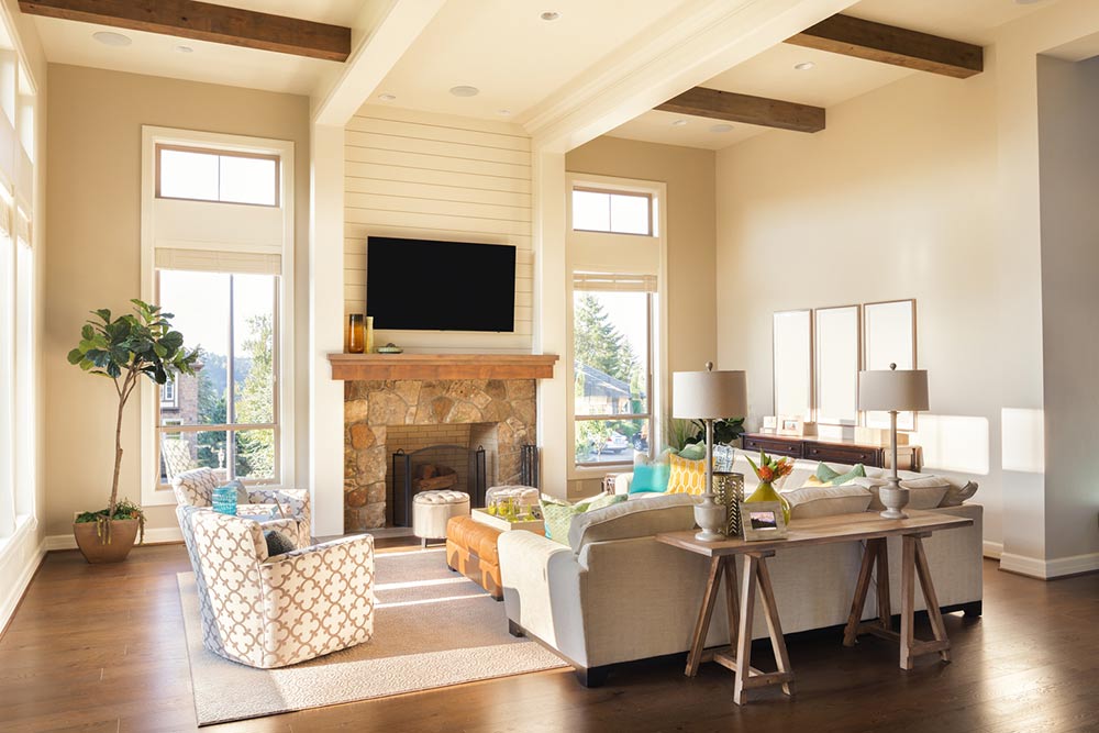 Top 10 Home Renovation Ideas to Add Value