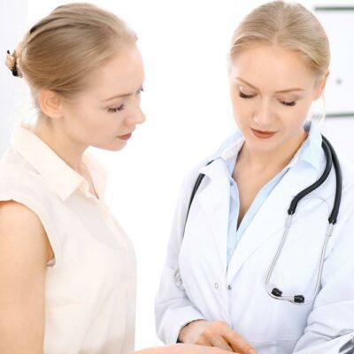 Unraveling the stages and warning signs of breast cancer