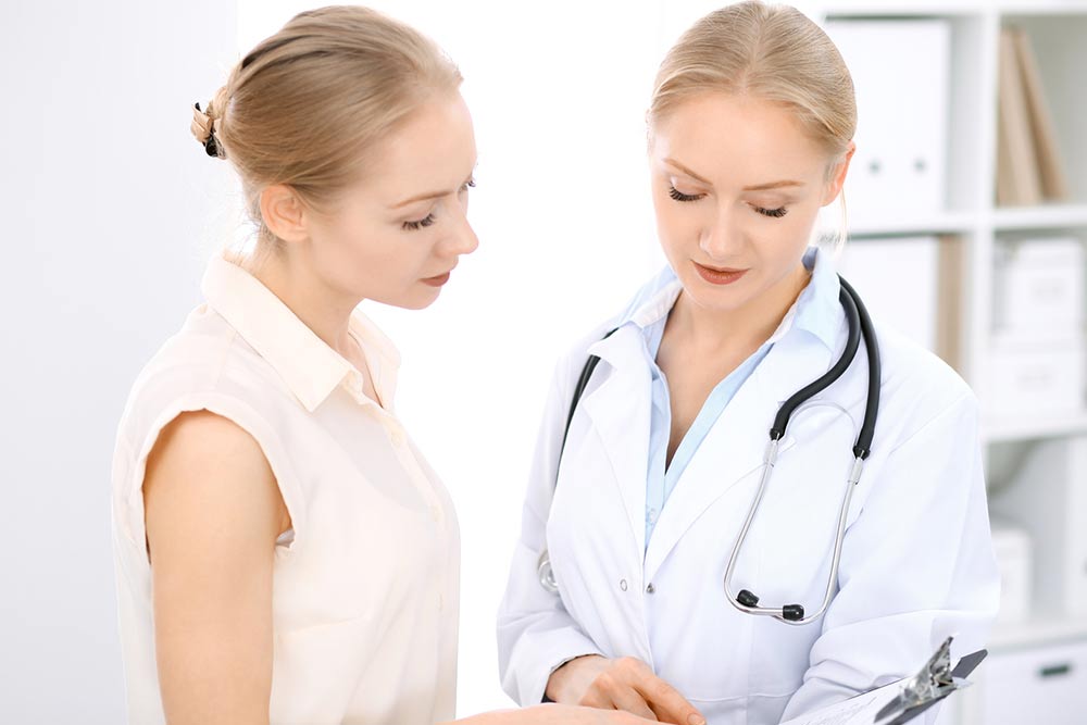 Unraveling the stages and warning signs of breast cancer