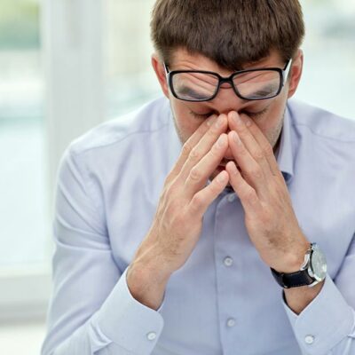 10 Best Dry Eye Remedies