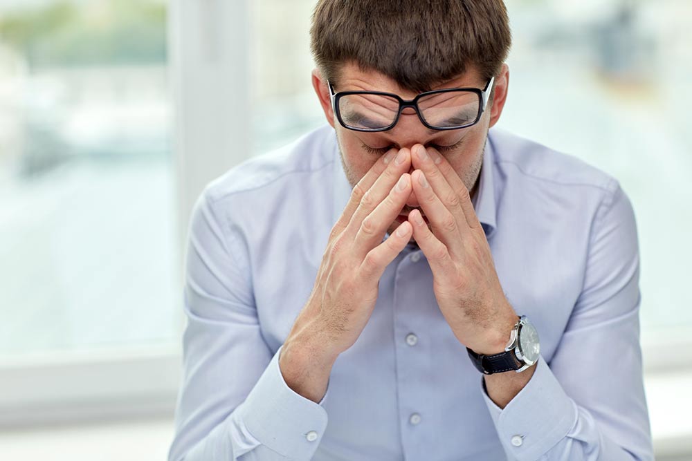 10 Best Dry Eye Remedies