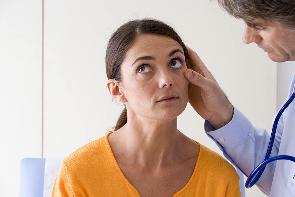 10 Foods to Eat to Manage Anemia Symptoms