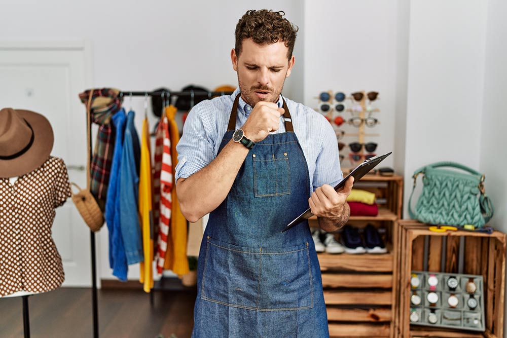 10 Lifestyle Tips to Manage Asthma and Allergy