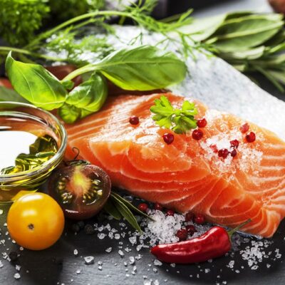 10 Superfoods to Help Fight Cancer