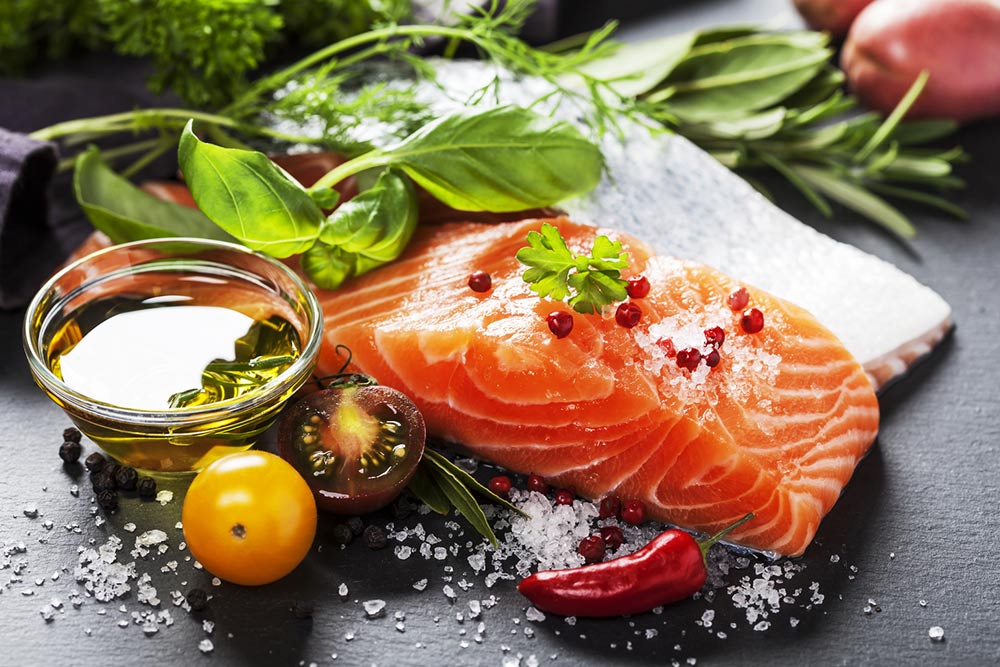 10 Superfoods to Help Fight Cancer