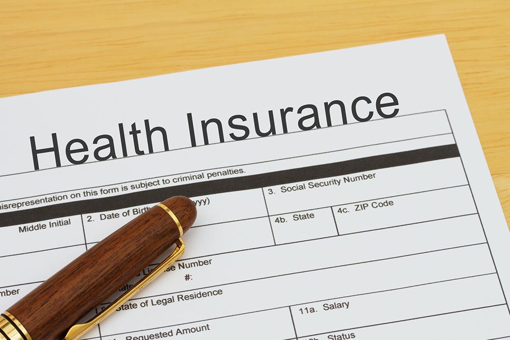 10 Things to Consider Before Buying a Health Insurance Plan