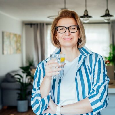 10 Tips to Increase Water Intake