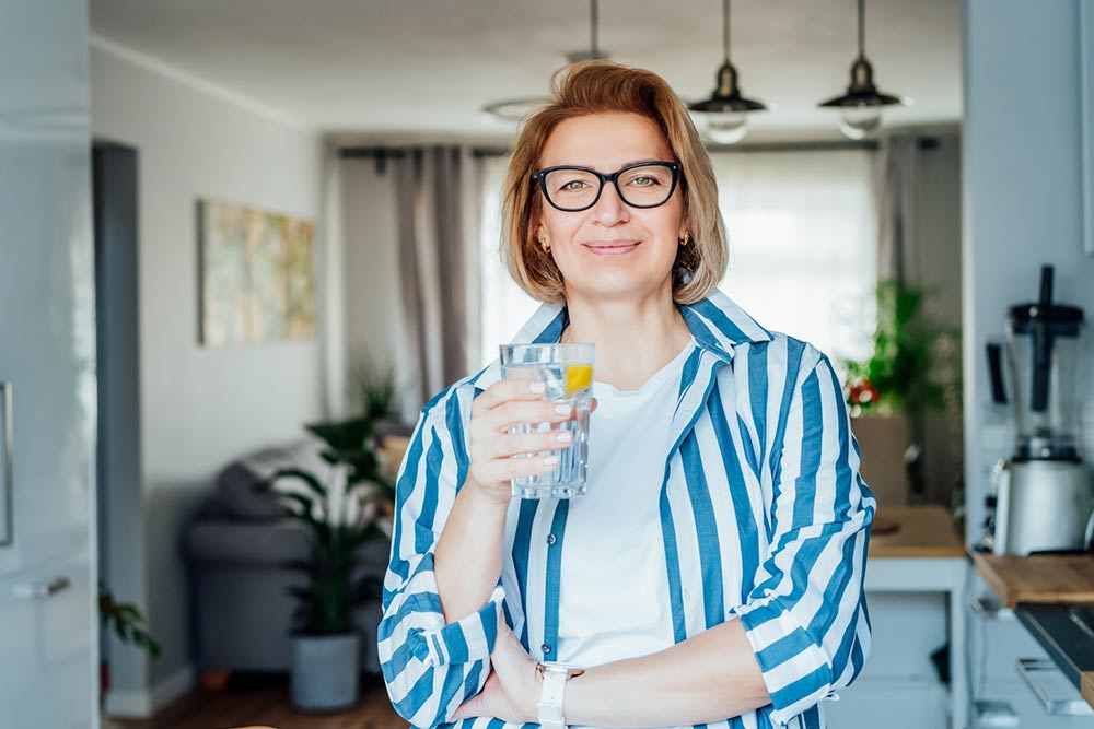 10 Tips to Increase Water Intake