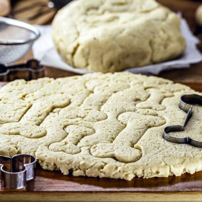 3 Healthy DIY Dog Food Recipes to Try