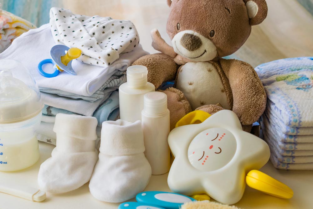 5 Baby Baby Products to Buy and Not Buy