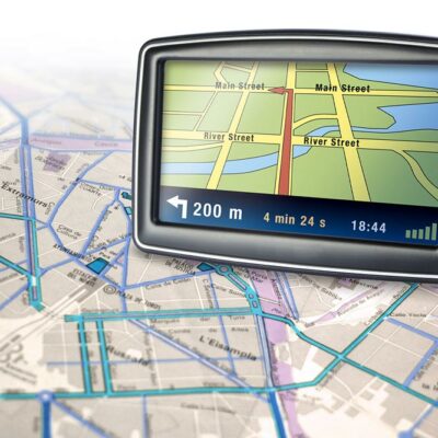 5 Benefits of GPS