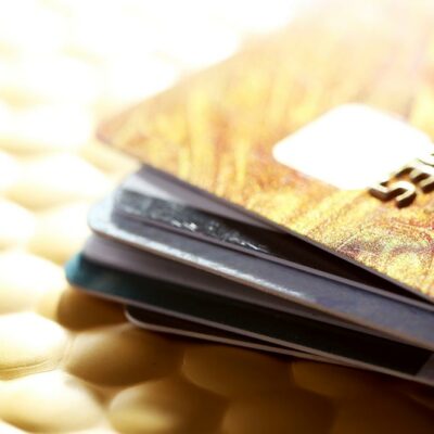 5 Best Credit Cards for Rebuilding Credit Score