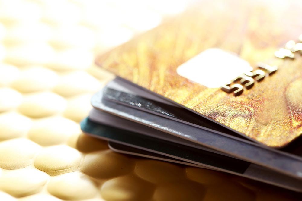 5 Best Credit Cards for Rebuilding Credit Score