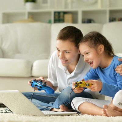 5 Budget-friendly Laptops for Kids