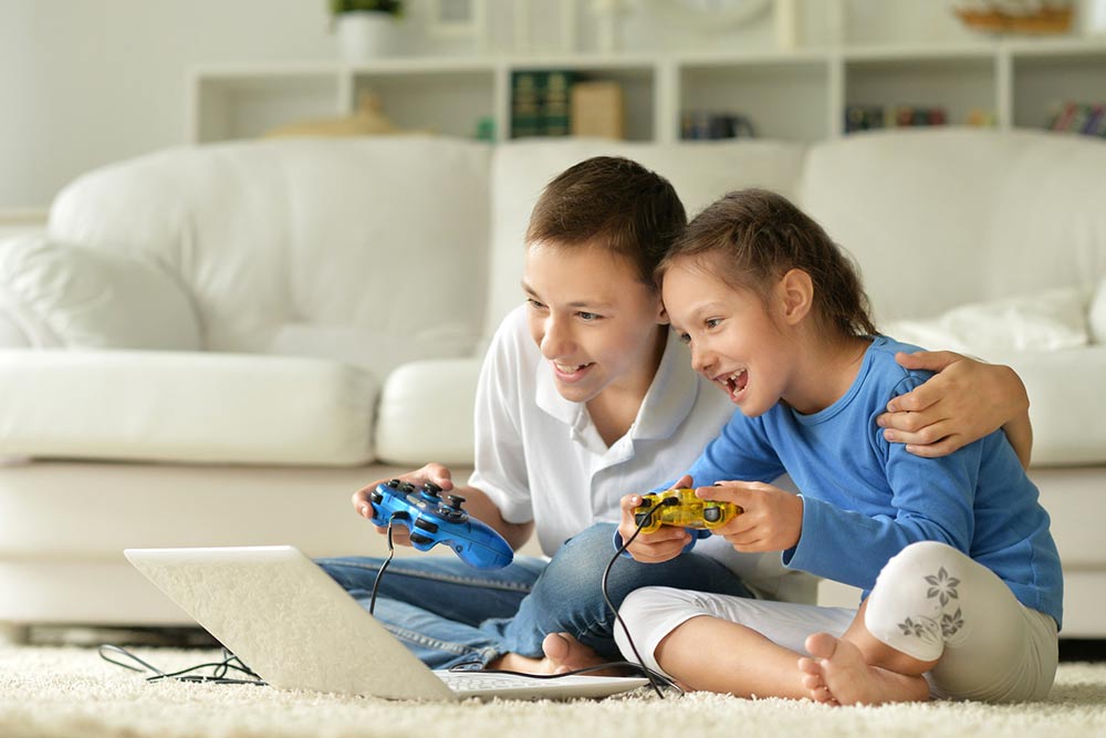 5 Budget-friendly Laptops for Kids