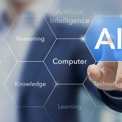 5 Key Benefits of AI for Business