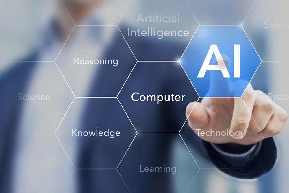 5 Key Benefits of AI for Business