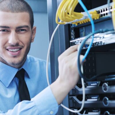 5 Popular Internet Providers in the Country