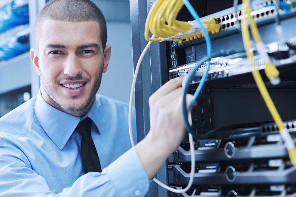 5 Popular Internet Providers in the Country