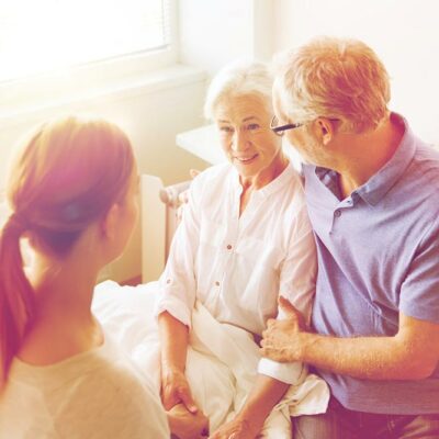 5 Ways to Make Health and Fitness a Family Routine