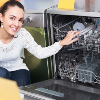 5 Top Dishwashers Worth Buying