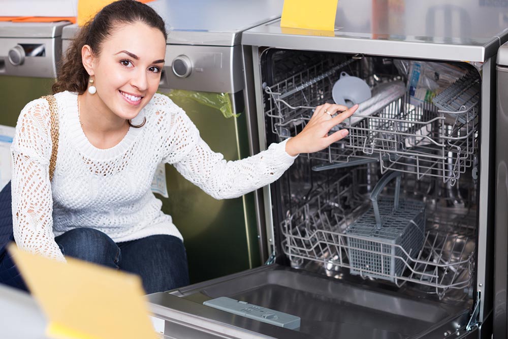 5 Top Dishwashers Worth Buying