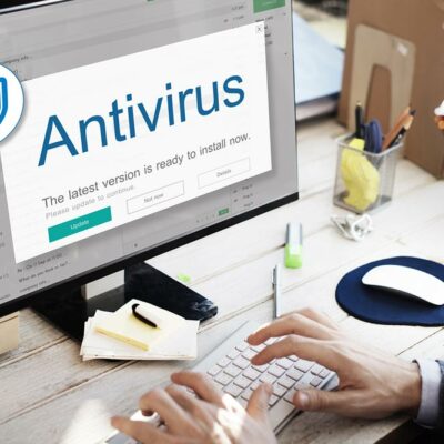 5 Tips for Choosing an Antivirus Software