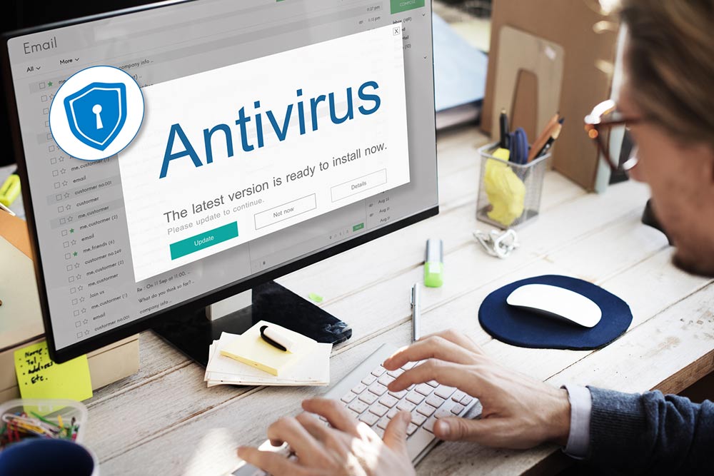 5 Tips for Choosing an Antivirus Software
