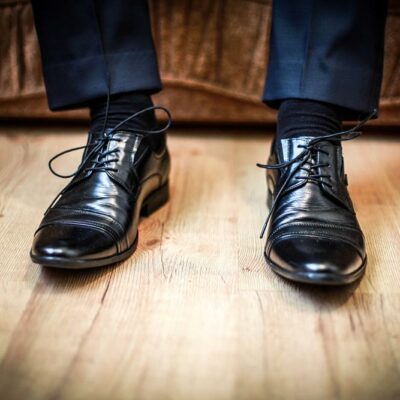 6 Popular Shoes for Men