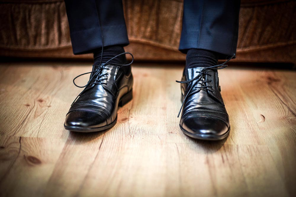 6 Popular Shoes for Men