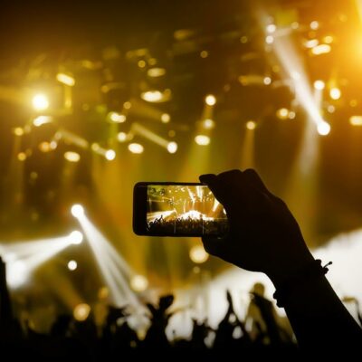 6 Top-rated Smartphones With the Best Cameras