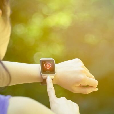 7 Key Features of an Ideal Fitness Tracker