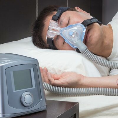 7 Natural Ways to Manage Sleep Apnea