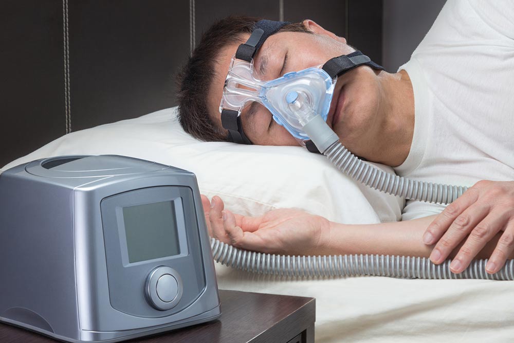 7 Natural Ways to Manage Sleep Apnea