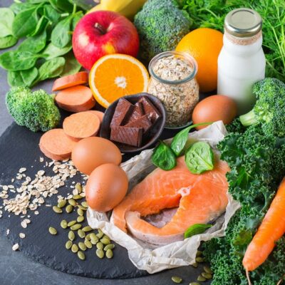 8 Foods to Relieve Asthma Symptoms