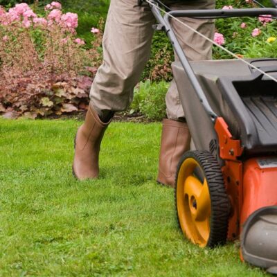 8 Hacks to Make Yard Work Easy