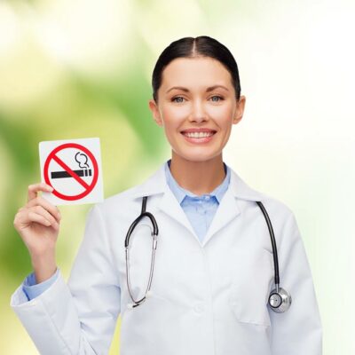 8 Products to Help One Quit Smoking