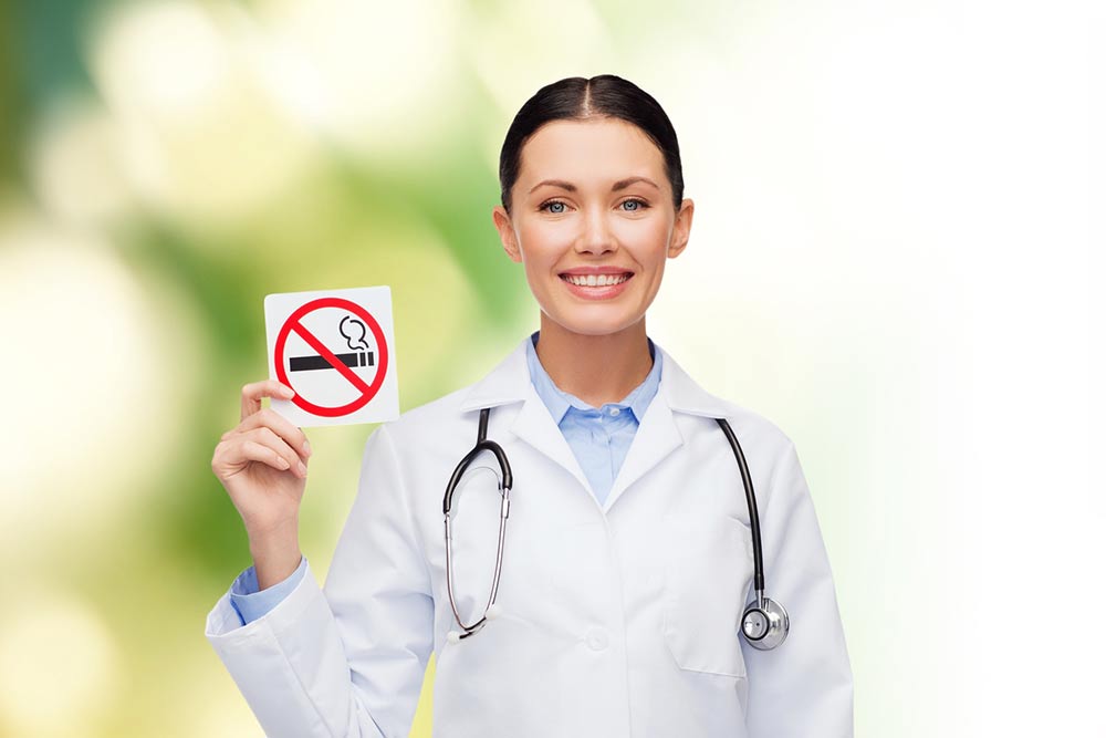 8 Products to Help One Quit Smoking