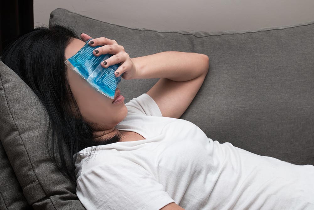 9 Eating Tips to Prevent Migraines